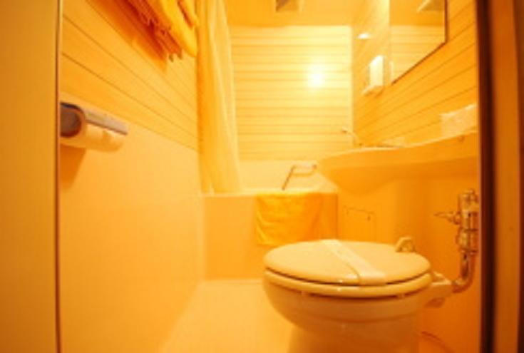 Royal Hotel Nagasaki Oda fotoğraf