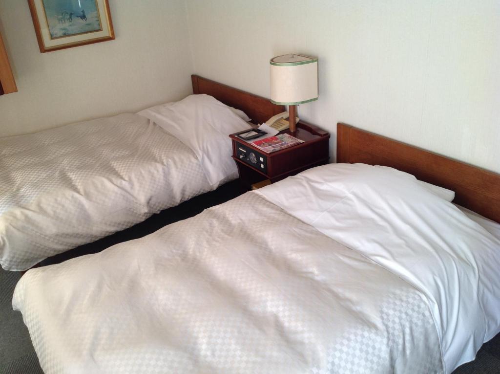 Royal Hotel Nagasaki Dış mekan fotoğraf