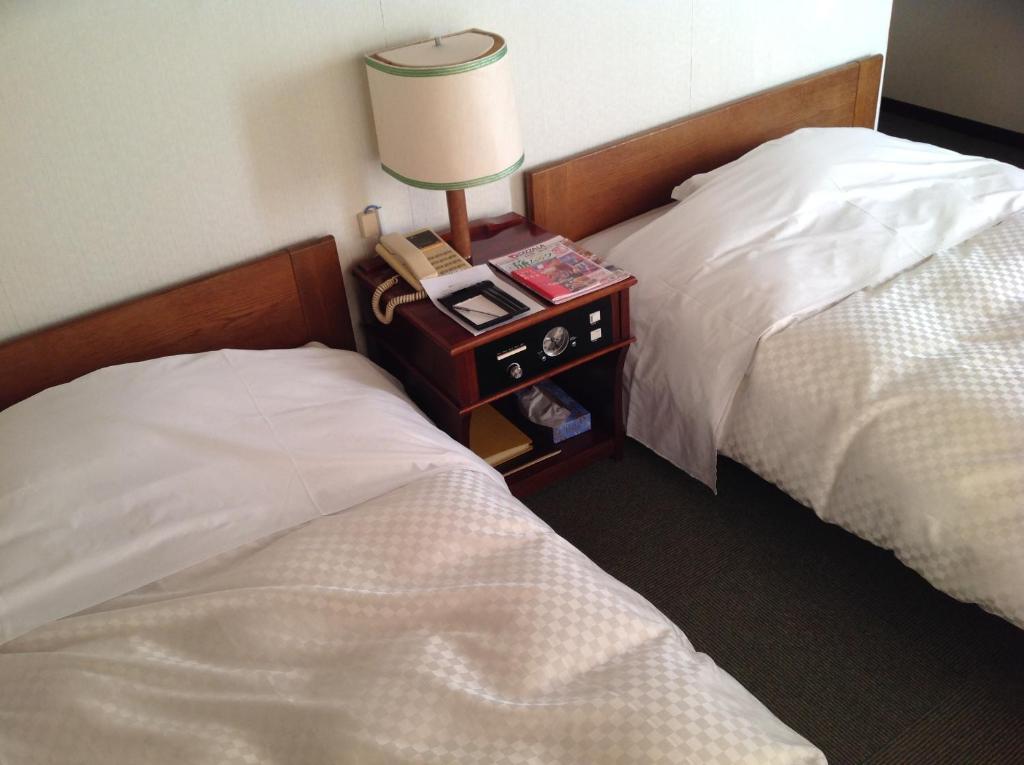 Royal Hotel Nagasaki Oda fotoğraf