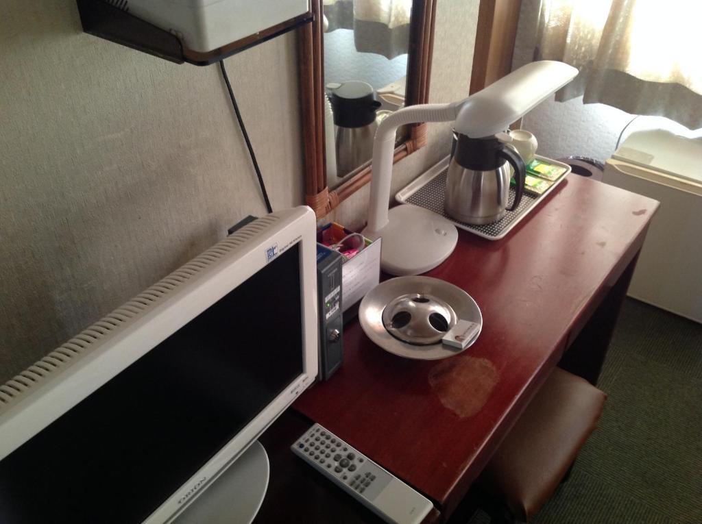 Royal Hotel Nagasaki Oda fotoğraf
