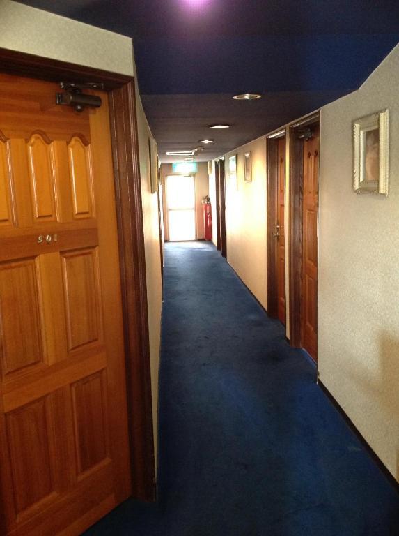 Royal Hotel Nagasaki Dış mekan fotoğraf