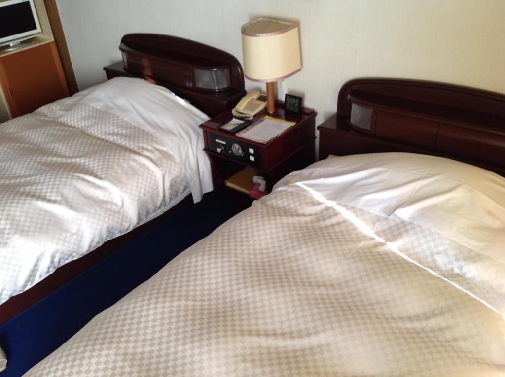 Royal Hotel Nagasaki Oda fotoğraf