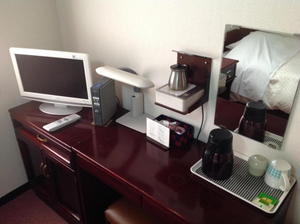 Royal Hotel Nagasaki Dış mekan fotoğraf