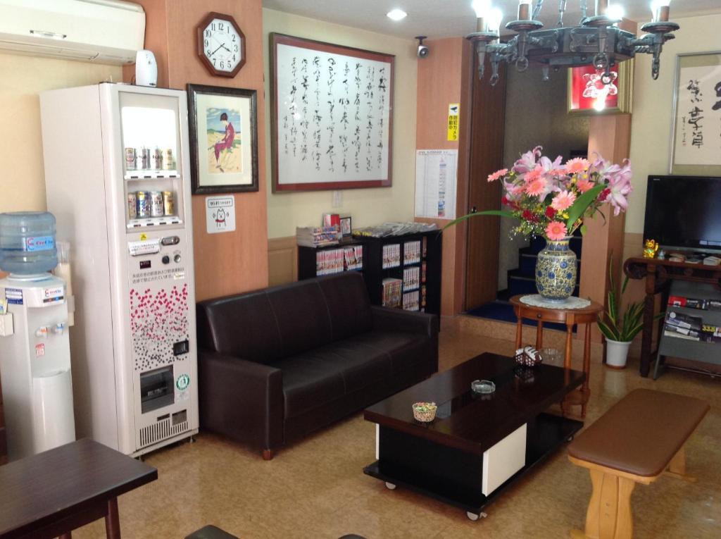 Royal Hotel Nagasaki Dış mekan fotoğraf
